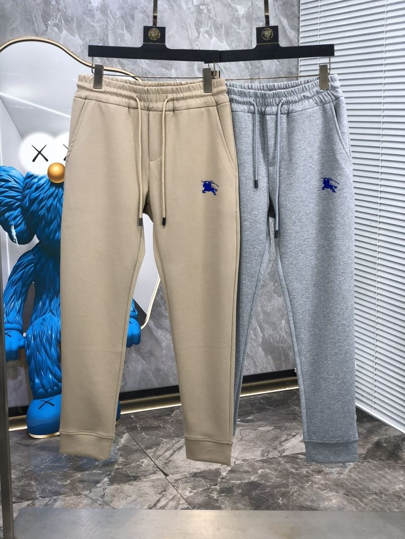 Burberry Long Pants